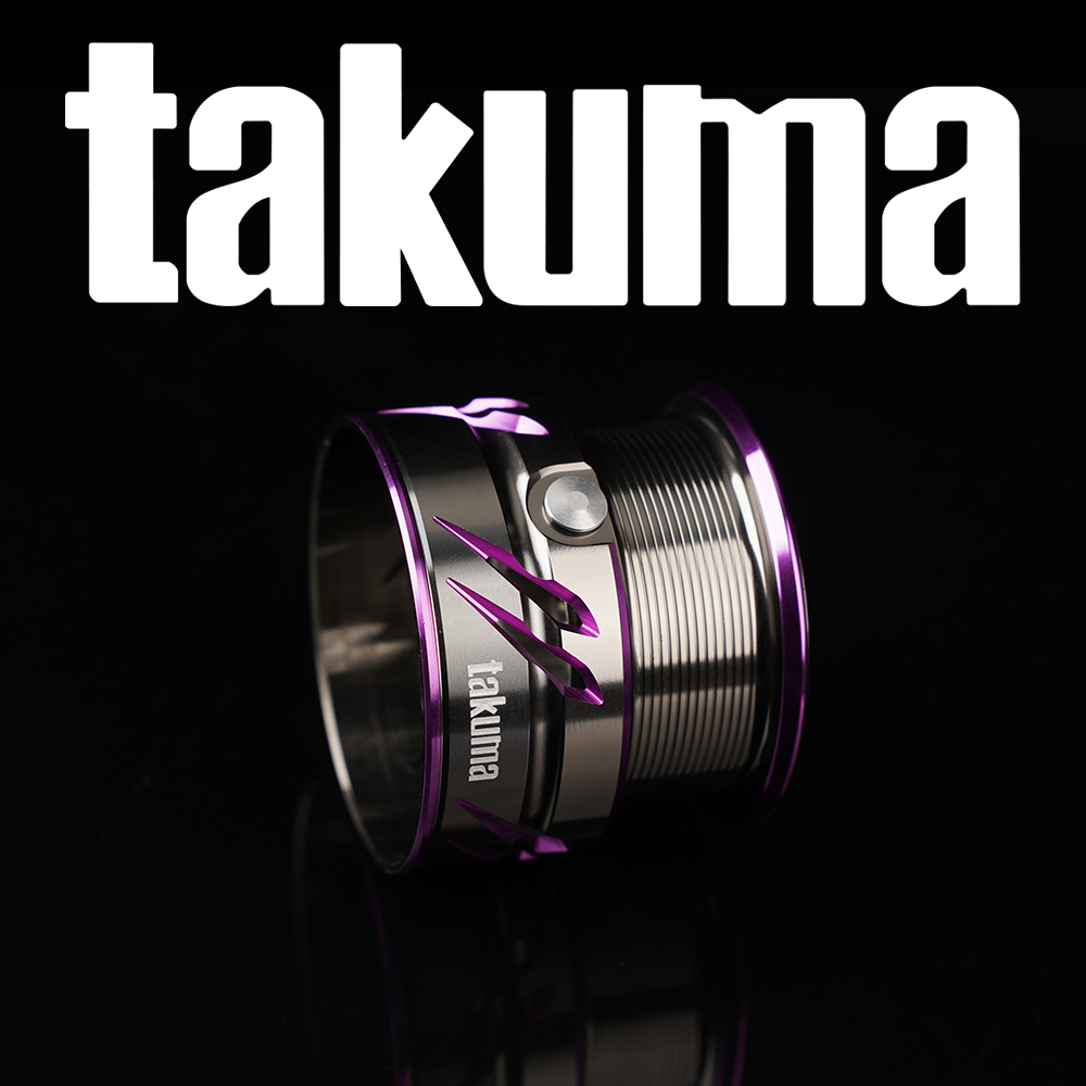 Takuma Lingxi CNC Aluminum All - Spinning Reel บทวิจารณ์และราคา