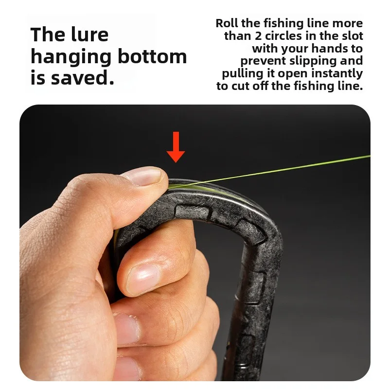 Lure Hang-Up Fishing Line Tens - Spinning Reel บทวิจารณ์และราคา