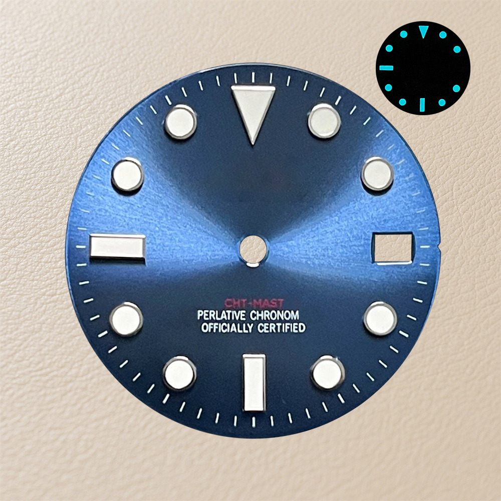 28.5mm S Logo Sunburst Dial Fi - Reel Case บทวิจารณ์และราคา