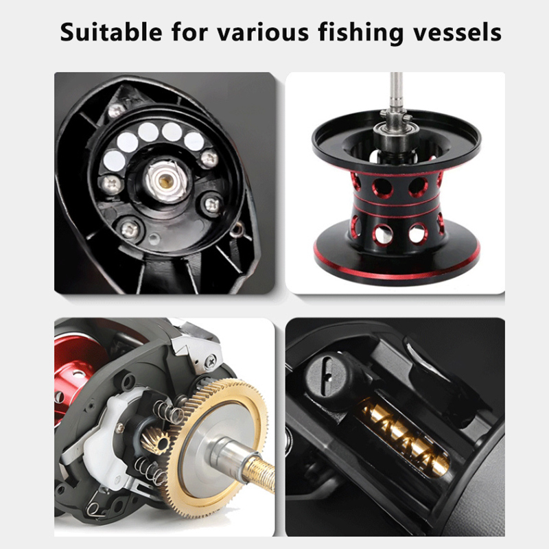 20ml Fishing Wheel Maintenance - Reel Lubricant บทวิจารณ์และราคา