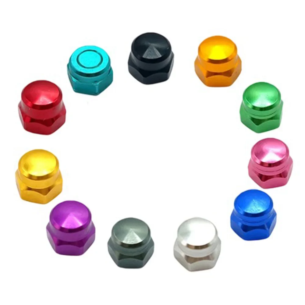 1pc Baitcast Reel Spindle Nut  - Spincast Reel บทวิจารณ์และราคา