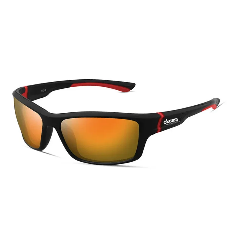 Okuma UV400 Fishing Sunglasses - Surf Reel บทวิจารณ์และราคา