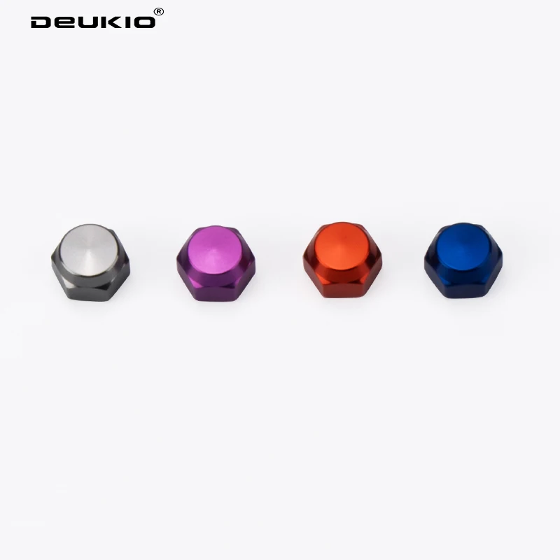 DEUKIO M7 S Brand Left / Right - Spincast Reel บทวิจารณ์และราคา