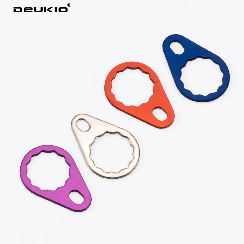 DEUKIO M7 S Brand Left / Right - Spincast Reel บทวิจารณ์และราคา