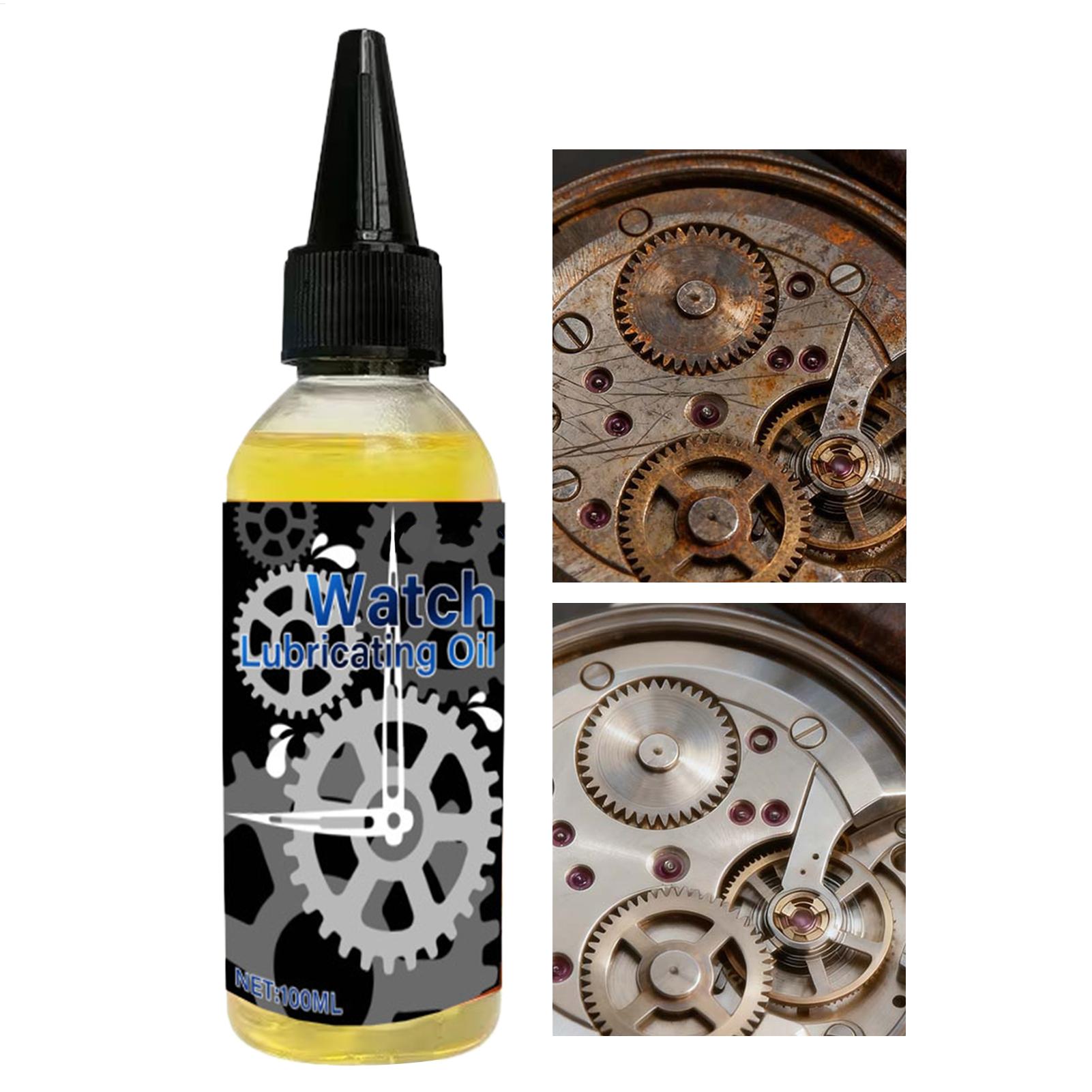 100ml Multi Purpose Synthetic  - Reel Lubricant บทวิจารณ์และราคา