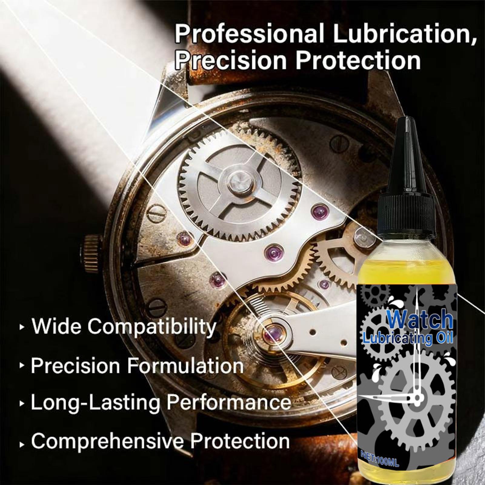 100ml Multi Purpose Synthetic  - Reel Lubricant บทวิจารณ์และราคา