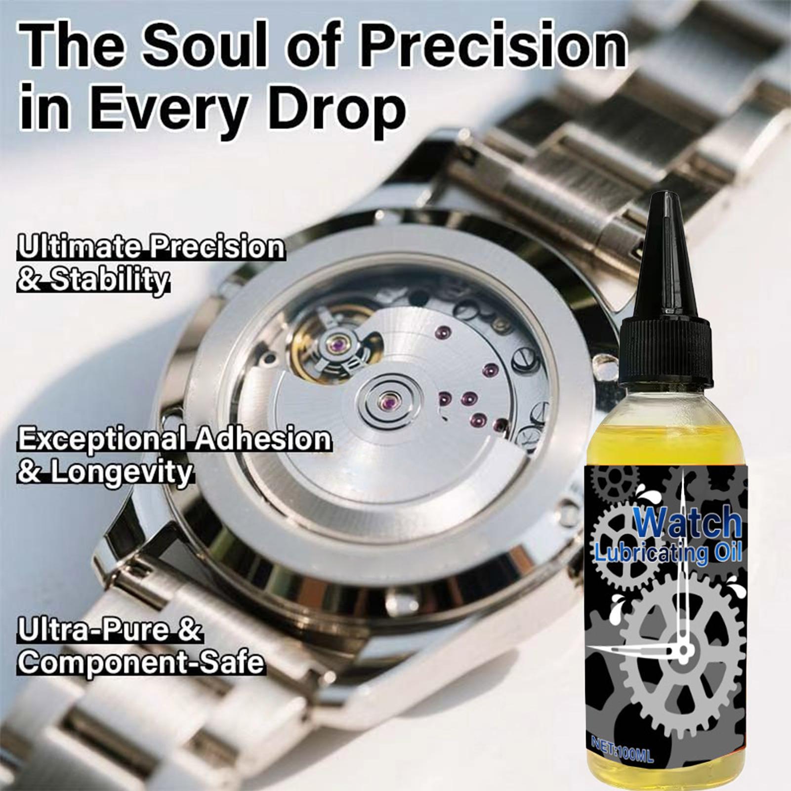 100ml Multi Purpose Synthetic  - Reel Lubricant บทวิจารณ์และราคา