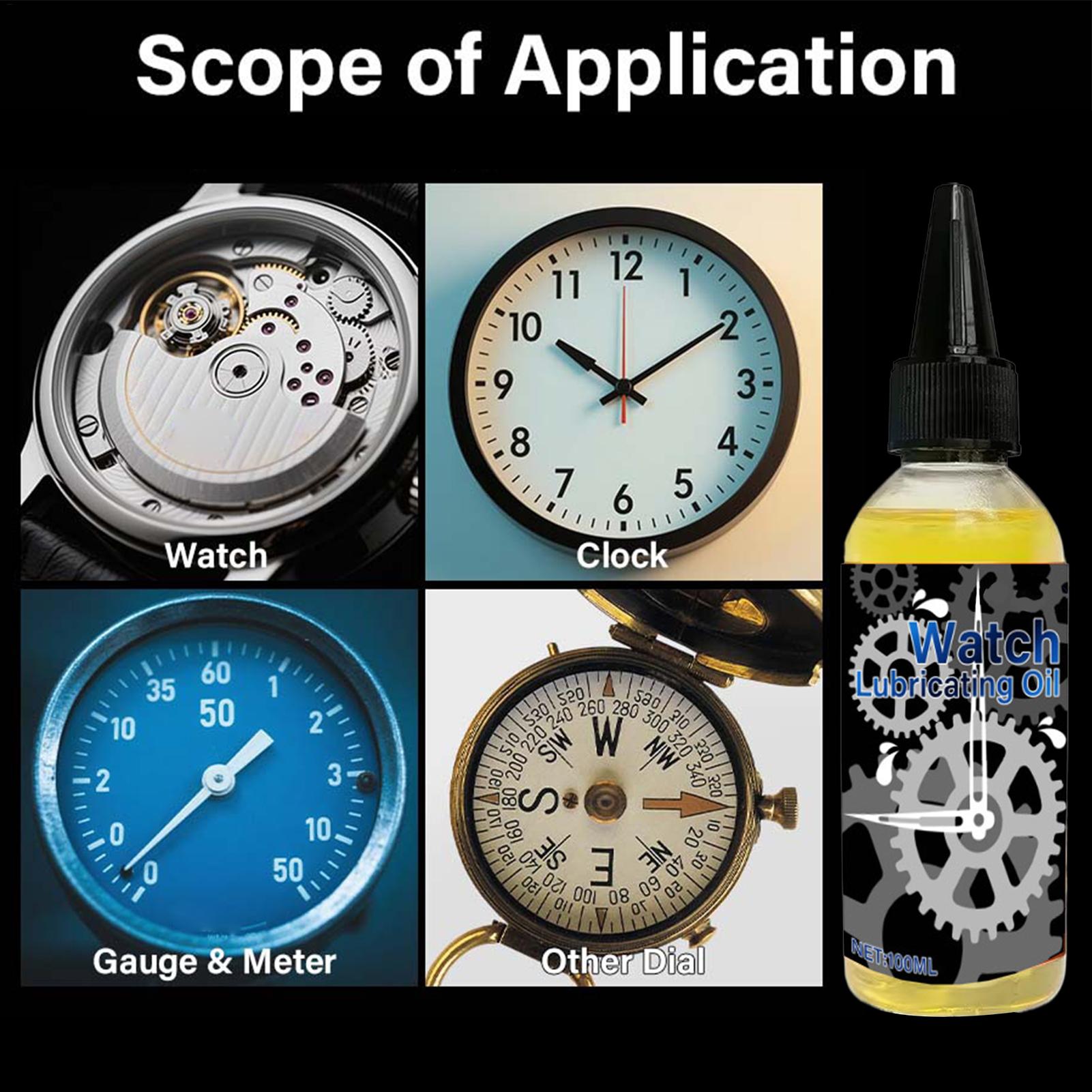100ml Multi Purpose Synthetic  - Reel Lubricant บทวิจารณ์และราคา