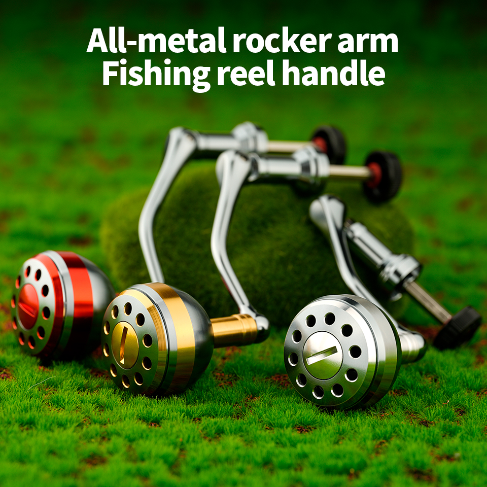 CHILENT Spinning Fishing Reels - Reel Drag Knob บทวิจารณ์และราคา