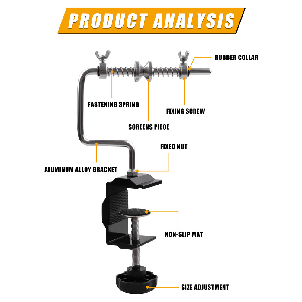 Protable Fishing Line Winder w - Fly Reel บทวิจารณ์และราคา