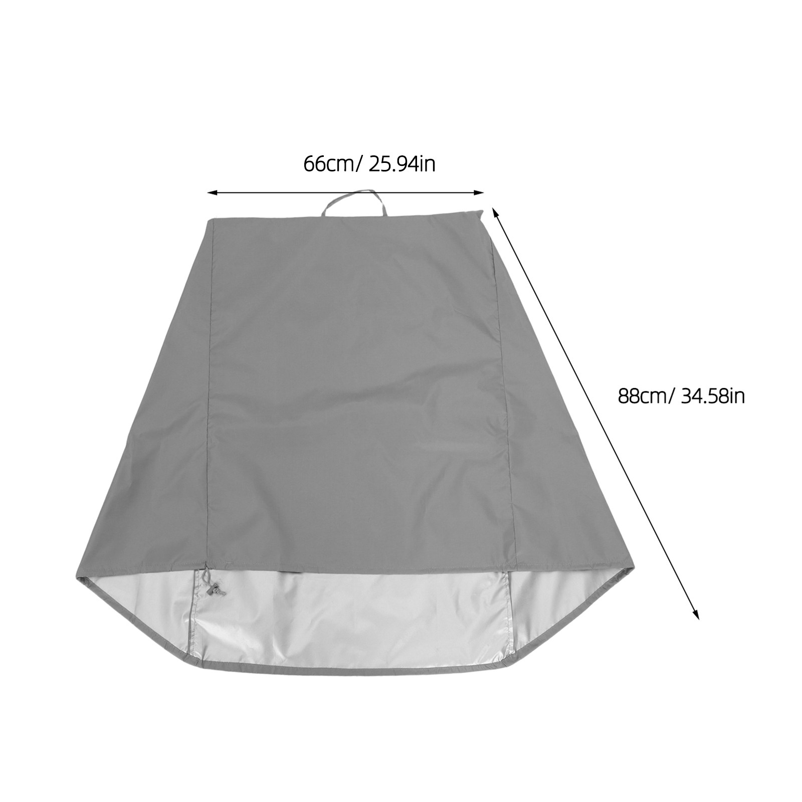 Waterproof Garden Hose Reel Co - Reel Cover บทวิจารณ์และราคา