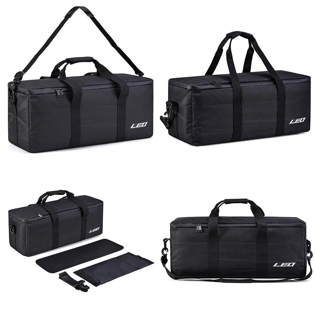 Portable Ice Fishing Bag 55cm  - Ice Fishing Reel บทวิจารณ์และราคา