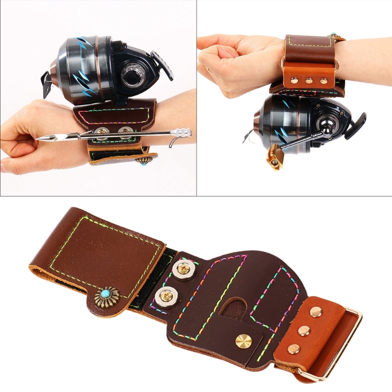 Leathers Wrist Protections Wri - Reel Repair Kit บทวิจารณ์และราคา