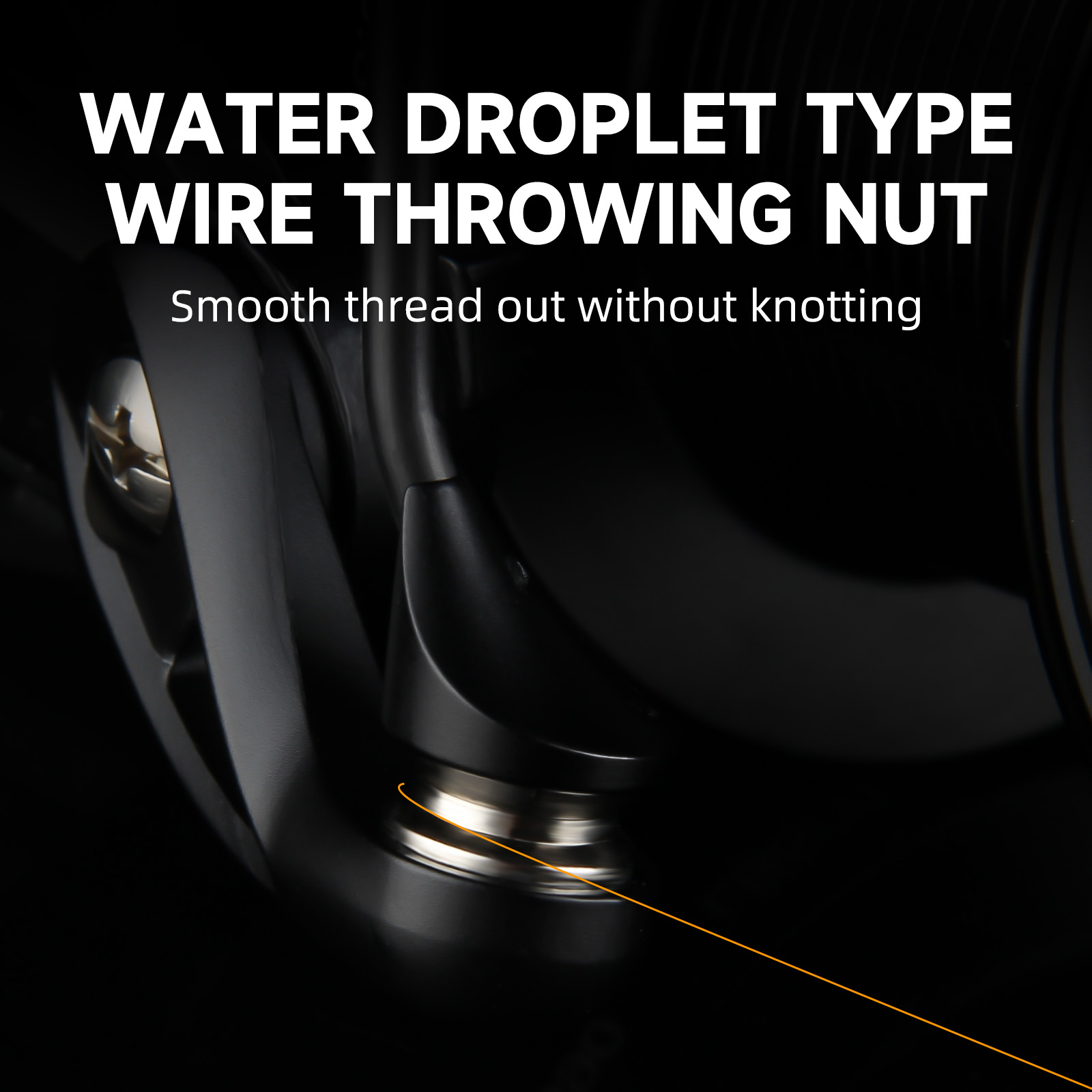 HAUT TON BLACK 12000/14000 Sur - Surf Reel บทวิจารณ์และราคา