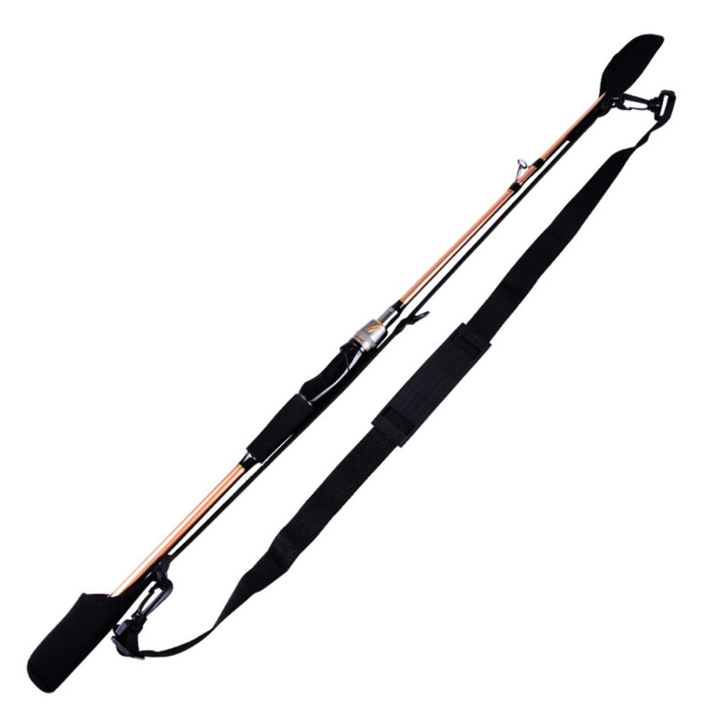 Adjustable Fishing Rod Storage - Reel Bag บทวิจารณ์และราคา