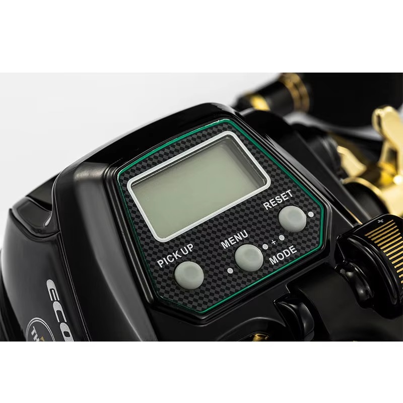 【Popular】Ezh 3000 Electric Fis - Electric Reel บทวิจารณ์และราคา