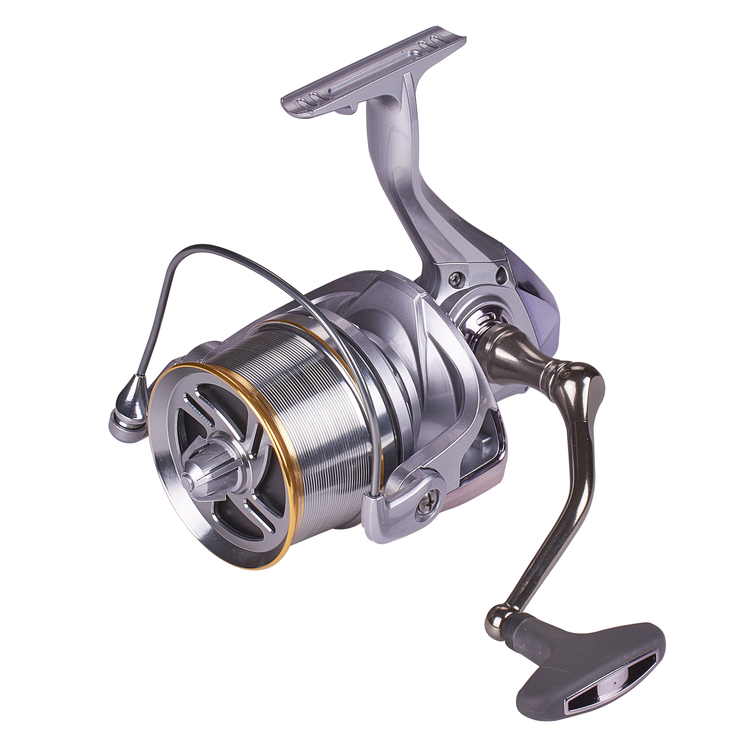 HiUmi STD8500 Wind Surf Thigh  - Surf Reel บทวิจารณ์และราคา