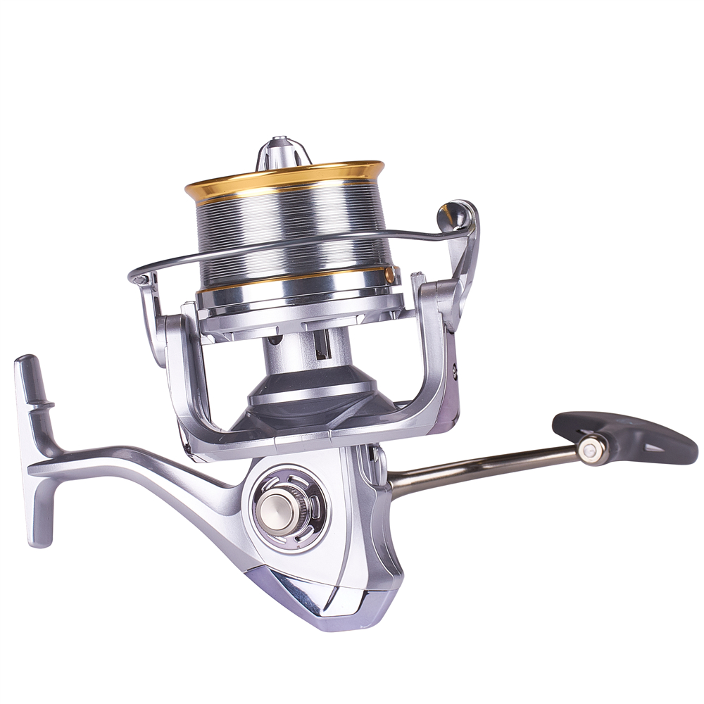 HiUmi STD8500 Wind Surf Thigh  - Surf Reel บทวิจารณ์และราคา