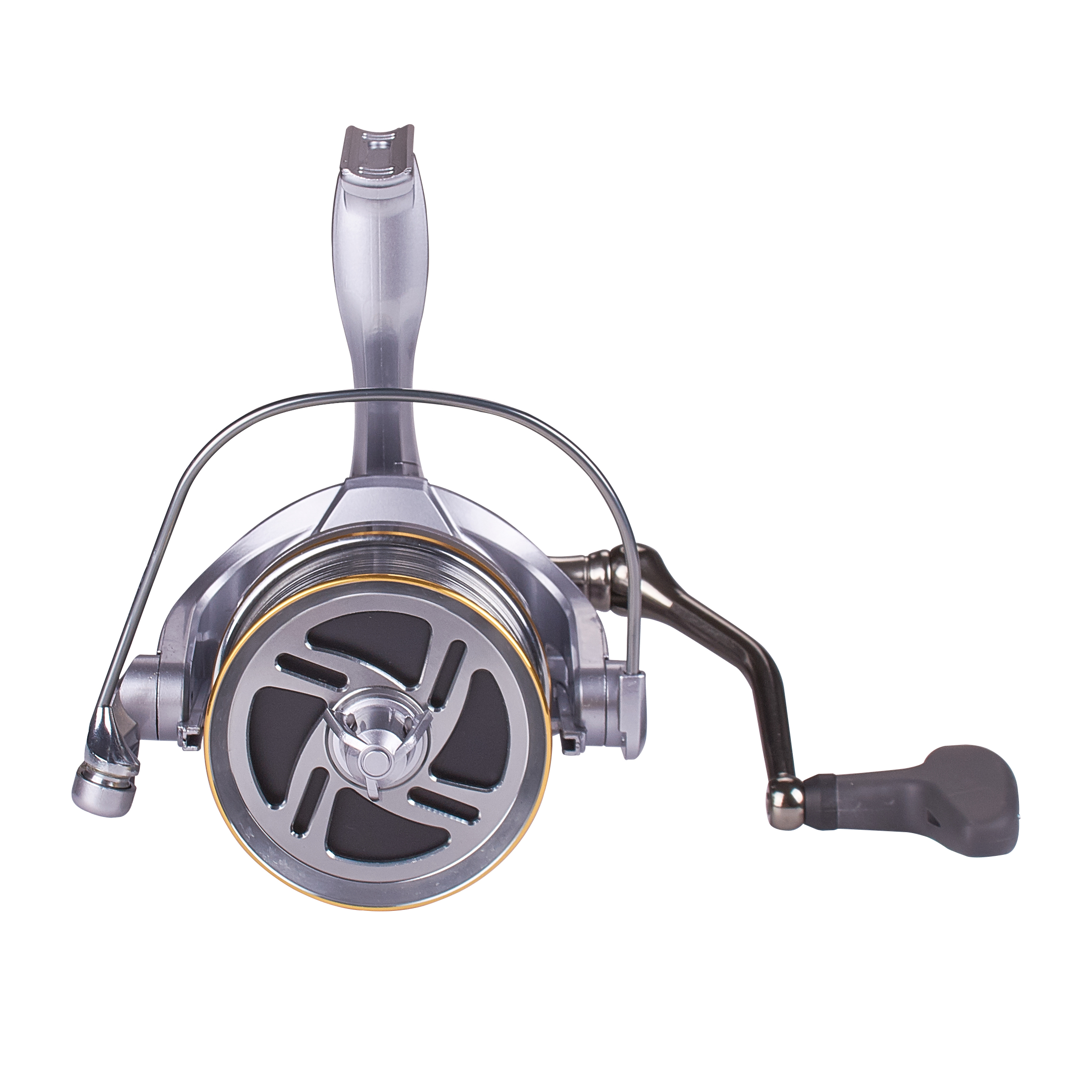 HiUmi STD8500 Wind Surf Thigh  - Surf Reel บทวิจารณ์และราคา