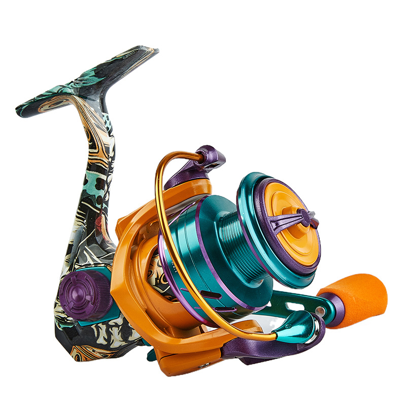 BILLINGS HA Spinning Reel, 22L - Reel Spare Spool บทวิจารณ์และราคา