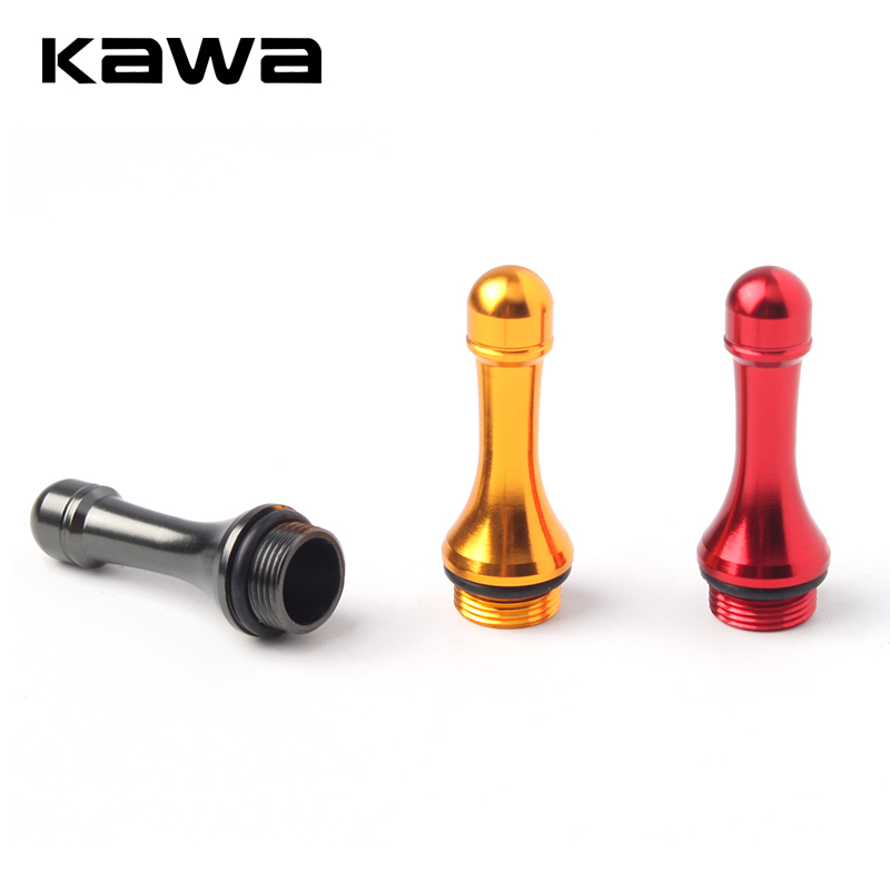 Kawa New 1pc Fishing Reel Stan - Reel Drag Knob บทวิจารณ์และราคา