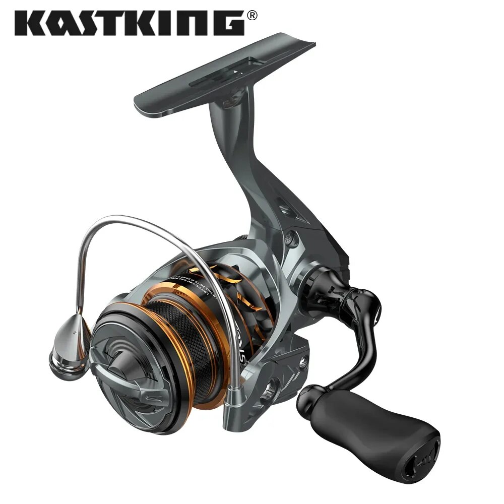 KastKing Kestrel Spinning Fish - Reel Spare Spool บทวิจารณ์และราคา