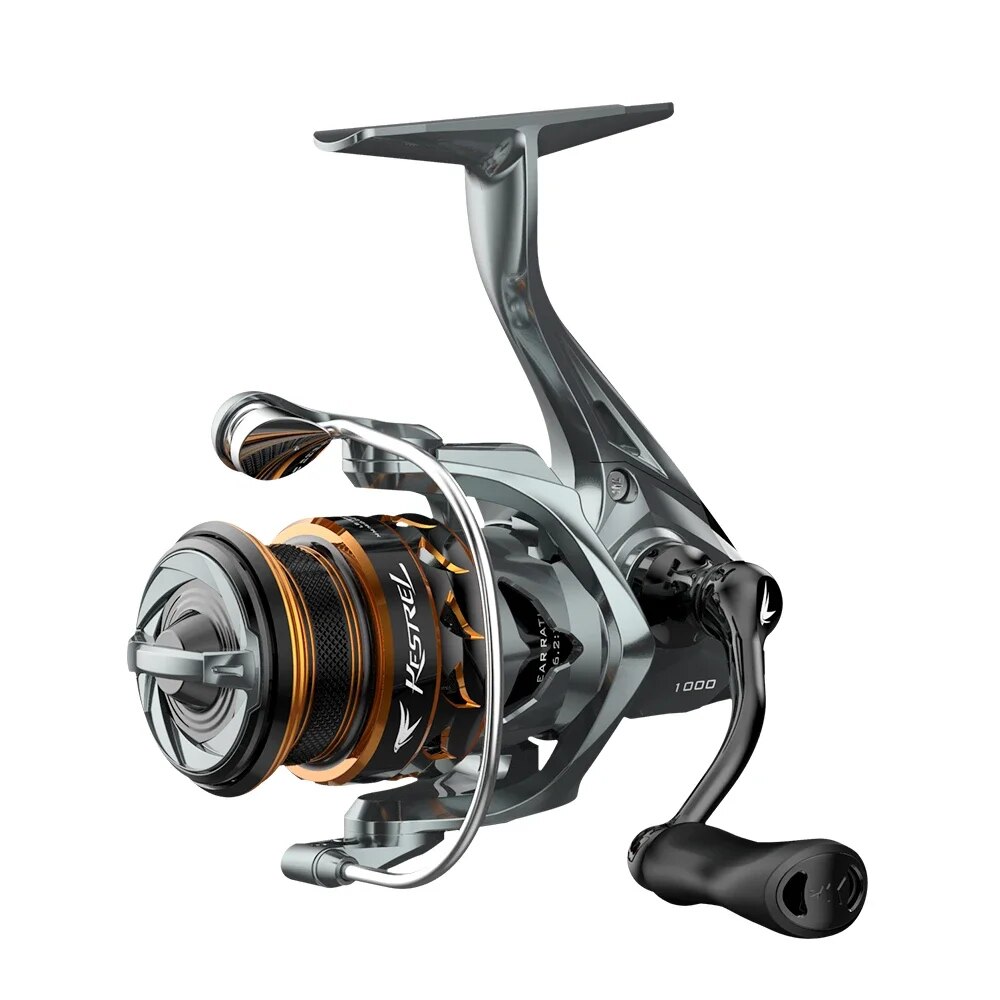 KastKing Kestrel Spinning Fish - Reel Spare Spool บทวิจารณ์และราคา