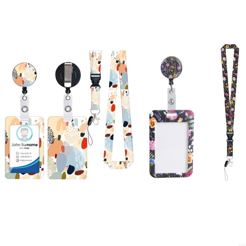 Reels Lanyard Set Card Holder  - Reel Oil บทวิจารณ์และราคา