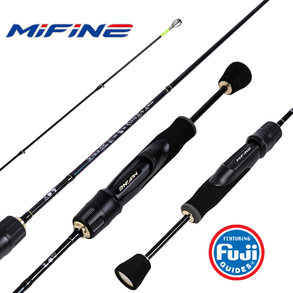 MIFINE PEGASUS UL Ultralight S - Trolling Reel บทวิจารณ์และราคา
