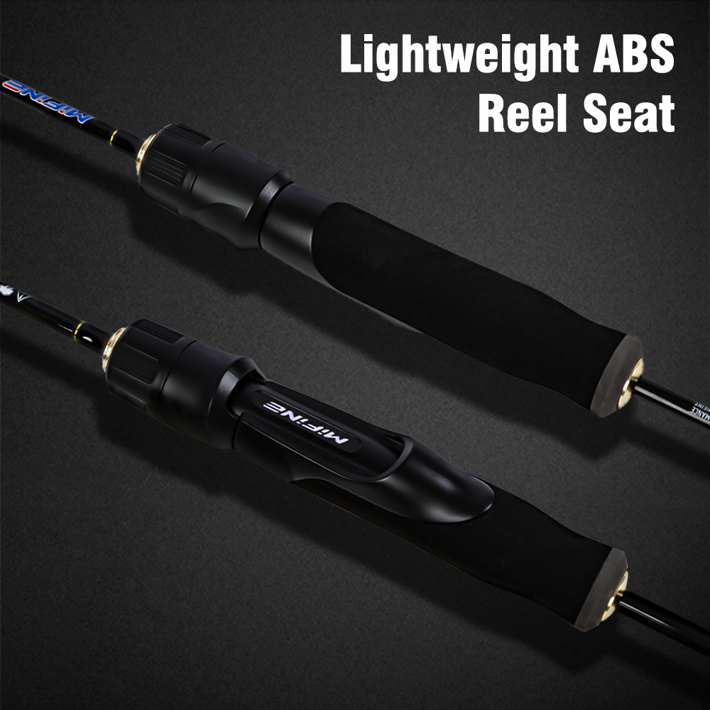 MIFINE PEGASUS UL Ultralight S - Trolling Reel บทวิจารณ์และราคา