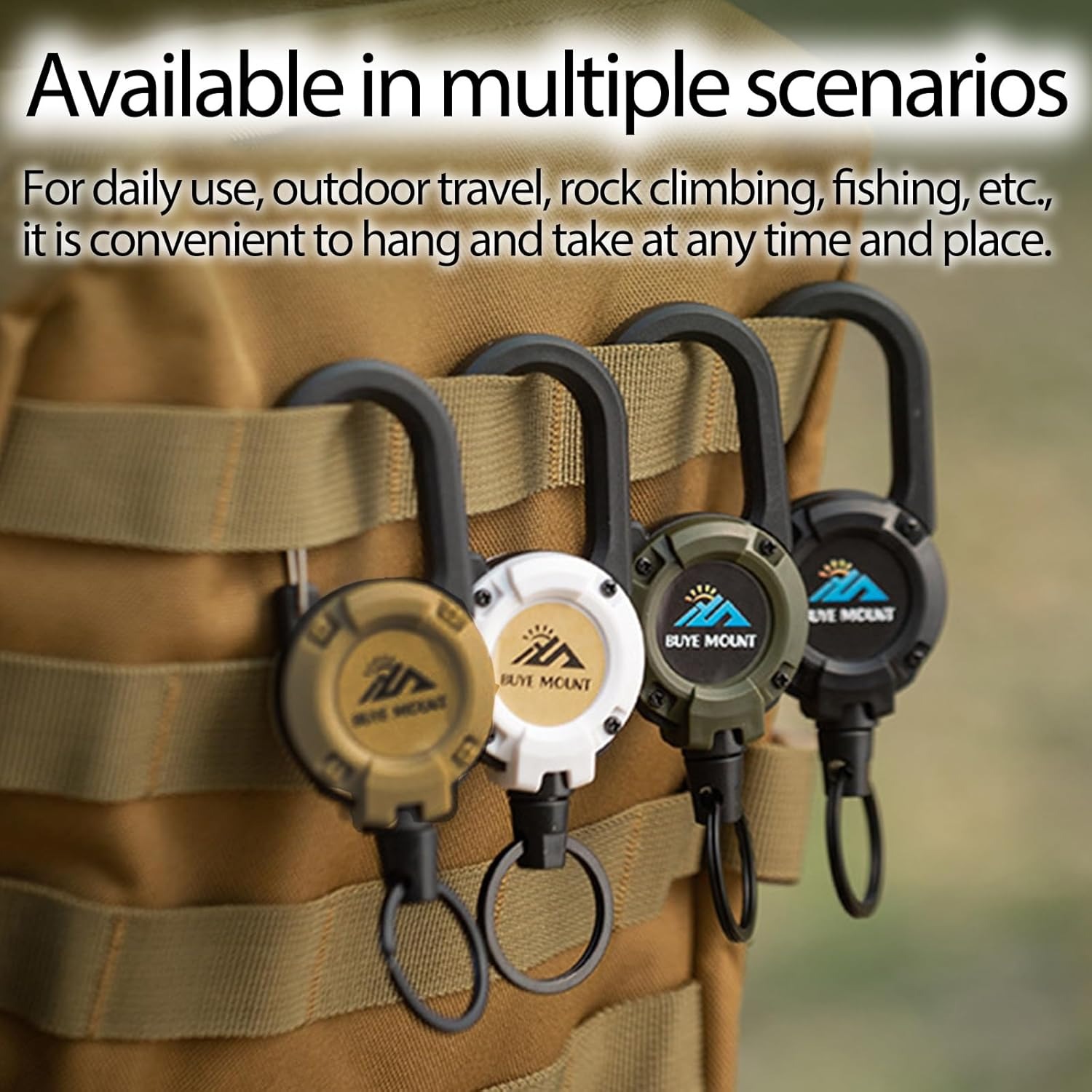 2-Pack Heavy Duty Retractable  - Conventional Reel บทวิจารณ์และราคา