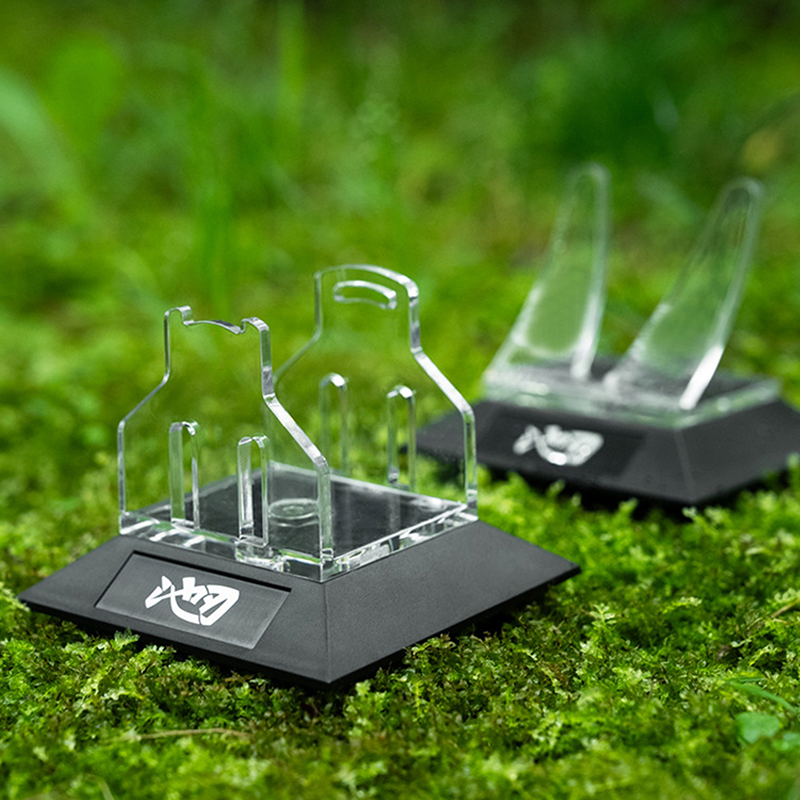 Acrylic Fishing Reel Display H - Baitcasting Reel บทวิจารณ์และราคา