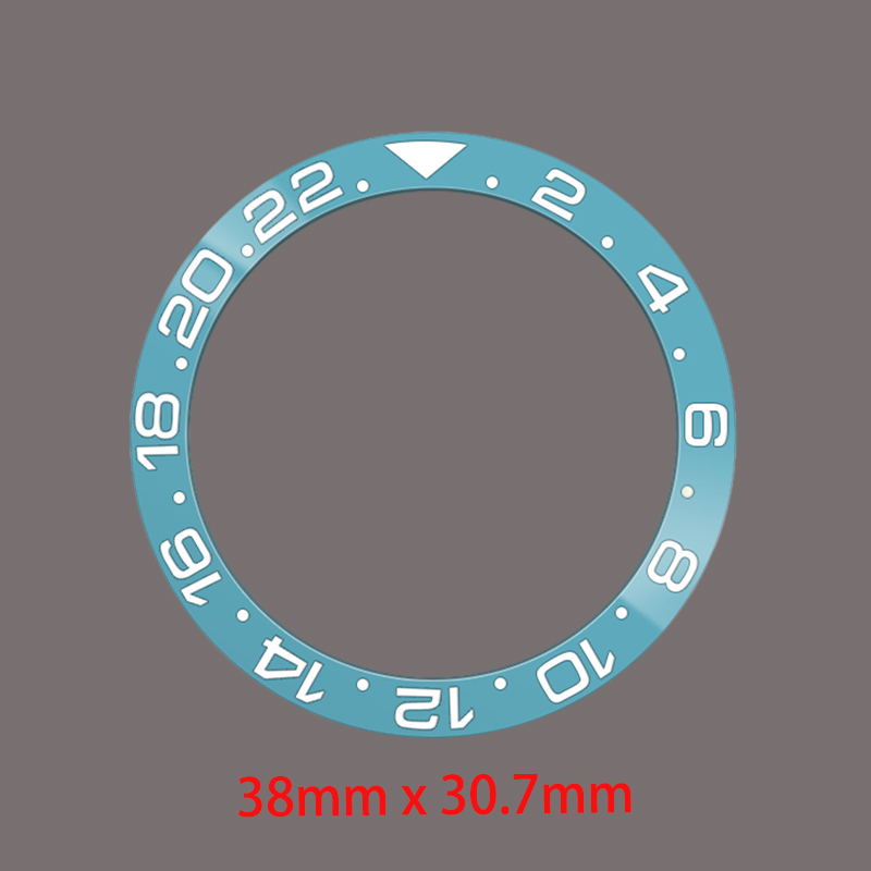 38mmx30.7mm Curved Ceramics Wa - Reel Case บทวิจารณ์และราคา