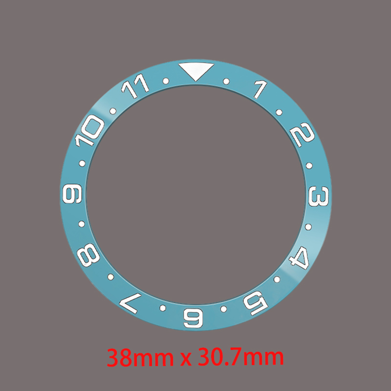 38mmx30.7mm Curved Ceramics Wa - Reel Case บทวิจารณ์และราคา