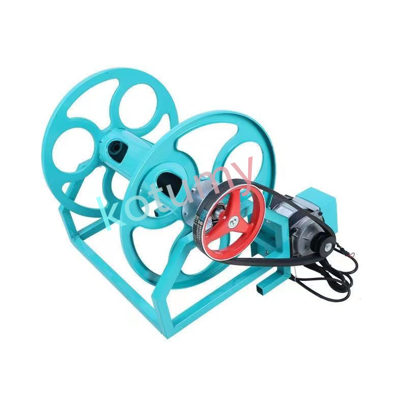 Agricultural Dosing Pipe Elect - Electric Reel บทวิจารณ์และราคา