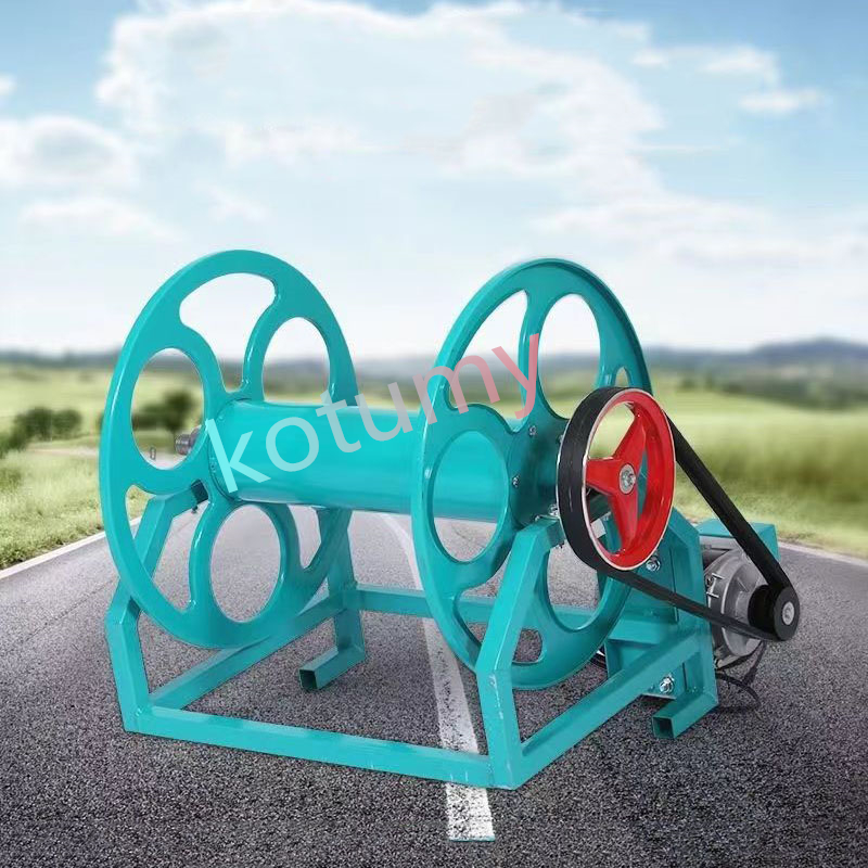Agricultural Dosing Pipe Elect - Electric Reel บทวิจารณ์และราคา