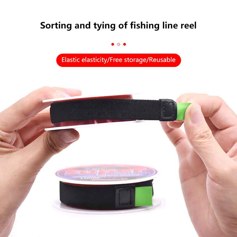 Spool Belt Fishing Line Contro - Reel Repair Kit บทวิจารณ์และราคา