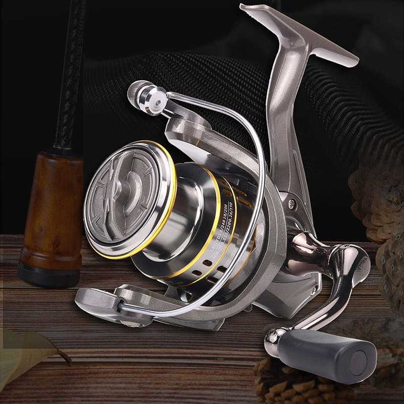 New Fishing Reel, Max Drag 30K - Reel Drag Knob บทวิจารณ์และราคา